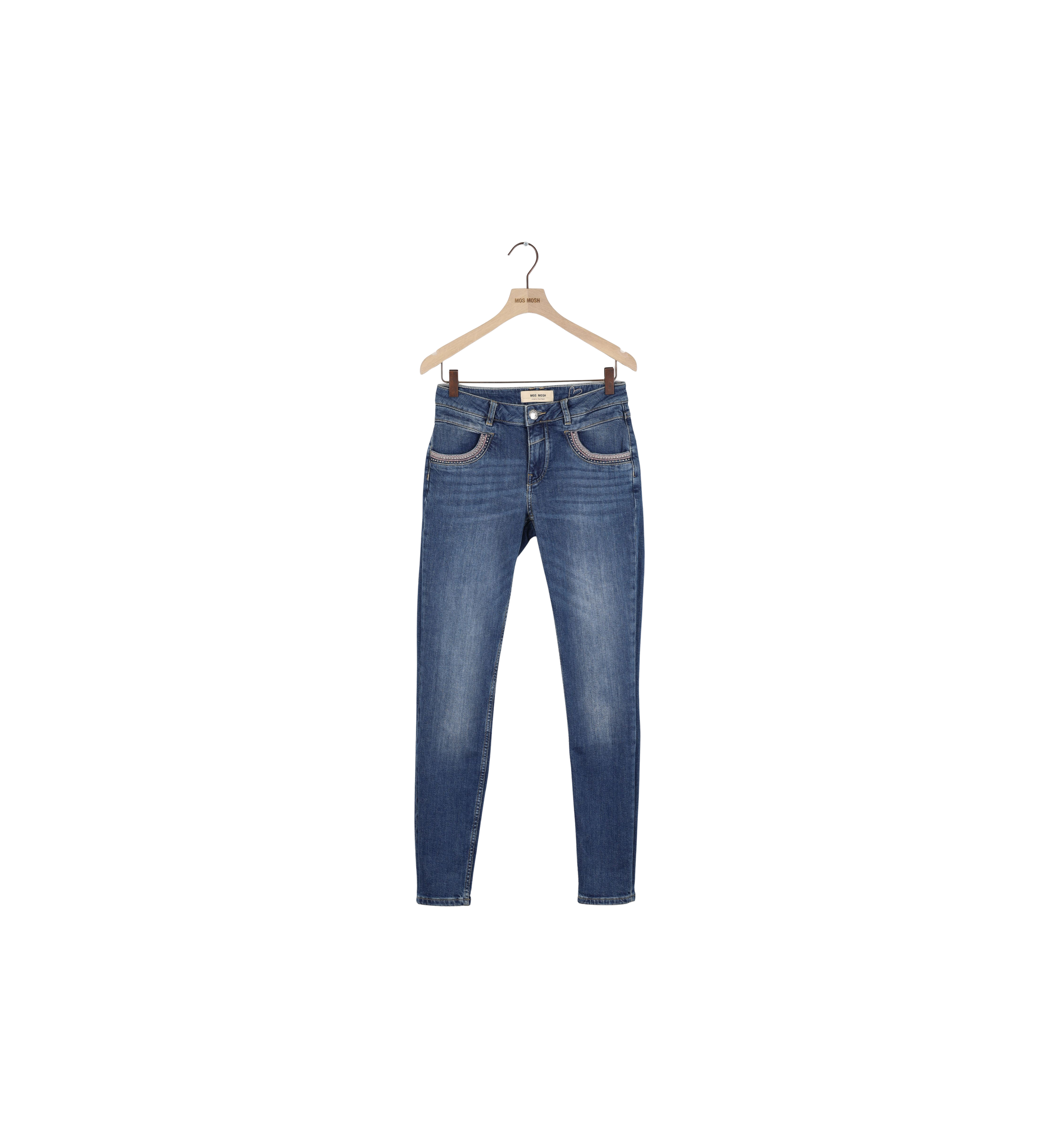 Packshot / Blue / ReLoved